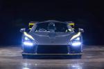 McLaren Senna Gloss Carbon 2019 года (AU)